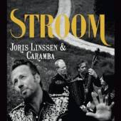 LINSSEN JORIS & CARAMBA  - CD STROOM
