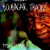 TRAORE BOUBACAR  - CD MBALIMAOU