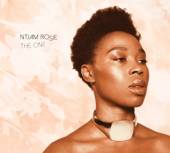 ROSIE NTJAM  - CD ONE