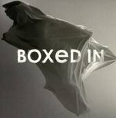 BOXED IN  - CD BOXED IN