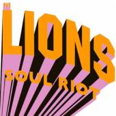 LIONS  - CD SOUL RIOT