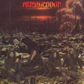 ARMAGEDDON  - CD ARMAGEDDON