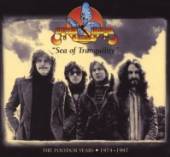  SEA OF TRANQUILITY: POLYDOR YEARS 1974-1 - supershop.sk