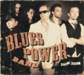 BLUES POWER BAND  - CD DARK ROOM
