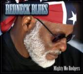 RODGERS MIGHTY MO  - CD REDNECK BLUES / I..