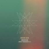 MARCONI UNION  - CD WEIGHTLESS