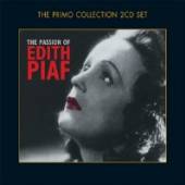  PASSION OF EDITH PIAF - suprshop.cz