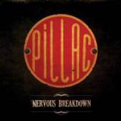 PILLAC  - CD NERVOUS BREAKDOWN..