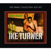 TURNER IKE  - CD ROCK-A-BUCKET