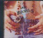 MADONNA  - CD LIKE A PRAYER