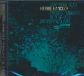 HANCOCK HERBIE  - CD EMPYREAN ISLES =24 BIT=