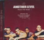 ANOTHER LEVEL  - CD FROM THE HEART