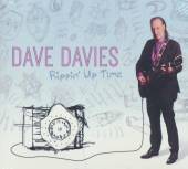 DAVIES DAVE  - CD RIPPIN' UP TIME