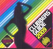  CLUBBERS GUIDE 2009 - supershop.sk