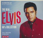 PRESLEY ELVIS  - CD REAL... ELVIS PRESLEY