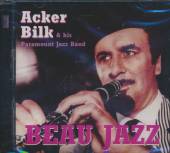 BILK ACKER  - CD BEAU JAZZ