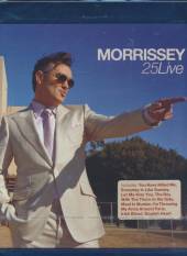  25 LIVE [BLURAY] - supershop.sk