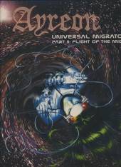  UNIVERSAL MIGRATOR 2 -HQ- [VINYL] - supershop.sk