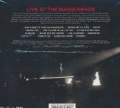  LIVE AT THE.. -CD+DVD- - suprshop.cz