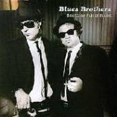 BLUES BROTHERS  - VINYL BRIEFCASE FULL OF.. -HQ- [VINYL]