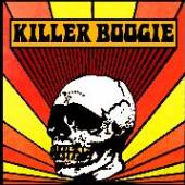 KILLER BOOGIE  - CD DETROIT