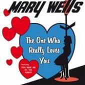WELLS MARY  - VINYL ONE WHO REALLY LOVES YOU [VINYL]