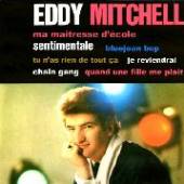 MITCHELL EDDY  - CD II - GENERATION IDOLES