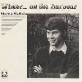 MCBAIN MARTIN  - CD WINTER ON THE HARBOUR