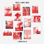 HELL'S KITCHEN  - CD RED HOT LAND