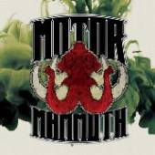 MOTOR MAMMOTH  - CD MMXIII