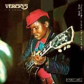 VERCKYS & L'ORCHESTRE VEV  - 2xVINYL CONGOLESE FU..