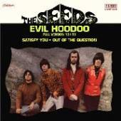 SEEDS  - VINYL EVIL HOODOO-10 [LTD] [VINYL]