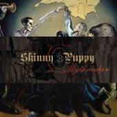 SKINNY PUPPY  - VINYL MYTHMAKER -HQ- [VINYL]