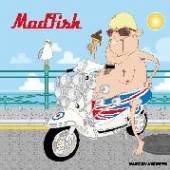 MADFISH  - CD CHOCOLATE ICE CREAM