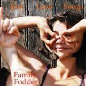 FAMILY FODDER  - VINYL JUST LOVE SONGS [VINYL]
