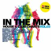  IN THE MIX-HOUSE &.. - supershop.sk