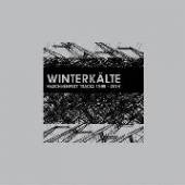 WINTERKALTE  - 3xVINYL MASCHINENFEST.. -LP+CD- [VINYL]