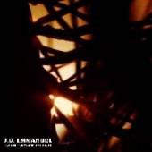 EMMANUEL JD  - VINYL ECHOES FROM ANCIENT CAVES [VINYL]