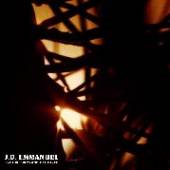 EMMANUEL JD  - VINYL ECHOES FROM ANCIENT CAVES [VINYL]