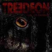 TREEDEON  - CD LOWEST LEVEL REINCARNATIO