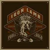 IRON LAMB  - CD FOOL'S GOLD