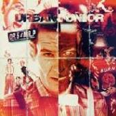 URBAN JUNIOR  - CD TRUTH ABOUT DR.S & MR.P