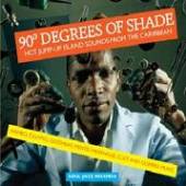  90 DEGREES OF SHADE VOL.1 [VINYL] - supershop.sk