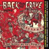 VARIOUS  - CD BACK FROM THE GRAVE VOL.9