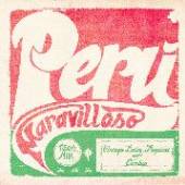 VARIOUS  - CD PERU MARAVILLOSO