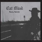 HOLLAND RANDY  - CD CAT MIND