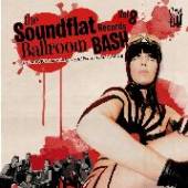 VARIOUS  - CD SOUNDFLAT BALLROOM BASH 8