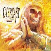 OVERCAST  - CD ONLY DEATH IS SMILING 1991-1998