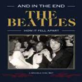BEATLES  - DVD AND IN THE END (2DVD)