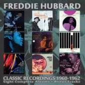FREDDIE HUBBARD  - CD CLASSIC RECORDING..
